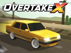 Igra OvertakeX