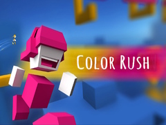 Igra Color Rush