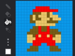 Igra Pixeler