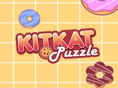 Igra Kitkat Puzzle