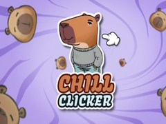 Igra Chill Clicker