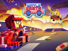 Igra Battle Karts