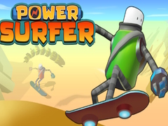 Igra Power Surfer