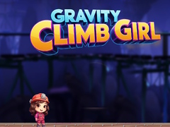 Igra Gravity Climb Girl