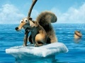 Igra Ice Age 4 Coloring