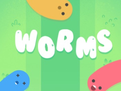 Igra Worms