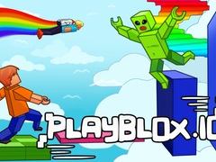 Igra PlayBlox.io