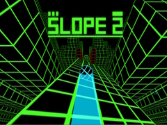 Igra Slope 2