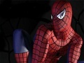 Igra Amazing Spiderman Motorcycle