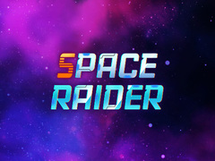 Igra Space Raider