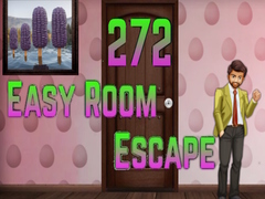 Igra Amgel Easy Room Escape 272