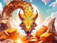 Igra Snake Hunter