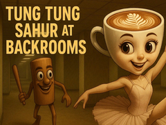 Igra Tung Tung Sahur At Backrooms