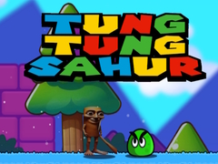 Igra Tung Tung Super Sahur