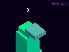 Igra Stack Block - Up