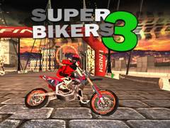 Igra Super Bikers 3