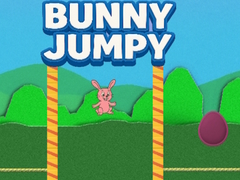 Igra Bunny Jumpy