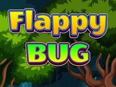 Igra Flappy Bug