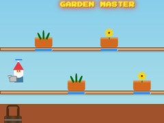 Igra Garden Master