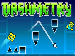 Igra Dashmetry