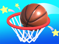 Igra Basketball Life 3D