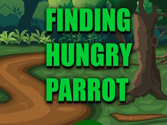 Igra Finding Hungry Parrot