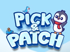Igra Pick & Patch