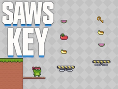 Igra Saws Key