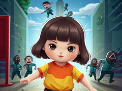 Igra  SquidGame.io
