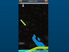 Igra Fill It Up: Water Puzzle