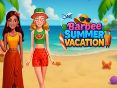 Igra Barbee Summer Vacation