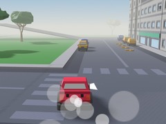 Igra Alfa Key Hunt