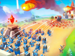 Igra Legions: The Way of War