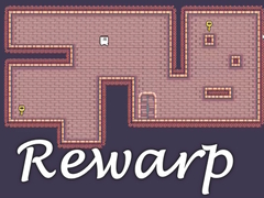 Igra Rewarp