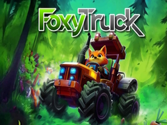 Igra FoxyTruck