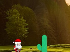 Igra Santa's Rush Christmas Adventure