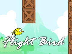 Igra Flight Bird