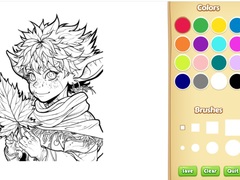 Igra Kobold Coloring Book