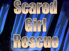 Igra Scared Girl Rescue