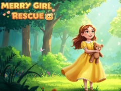Igra Merry Girl Rescue