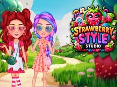 Igra Strawberry Style Studio