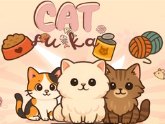 Igra Cat Suika