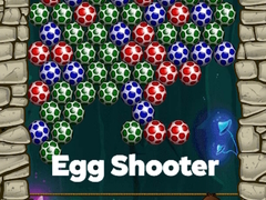 Igra Egg Shooter 
