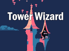 Igra Tower Wizard