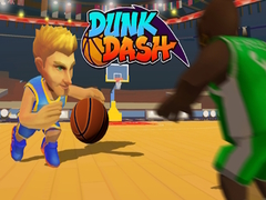 Igra Dunk Dash