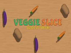 Igra Veggie Slice Slice It Fresh!