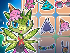 Igra How To Dress Your Dragon