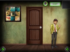Igra Amgel Easy Room Escape 298