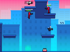 Igra Stickman and Guns