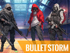 Igra Bulletstorm